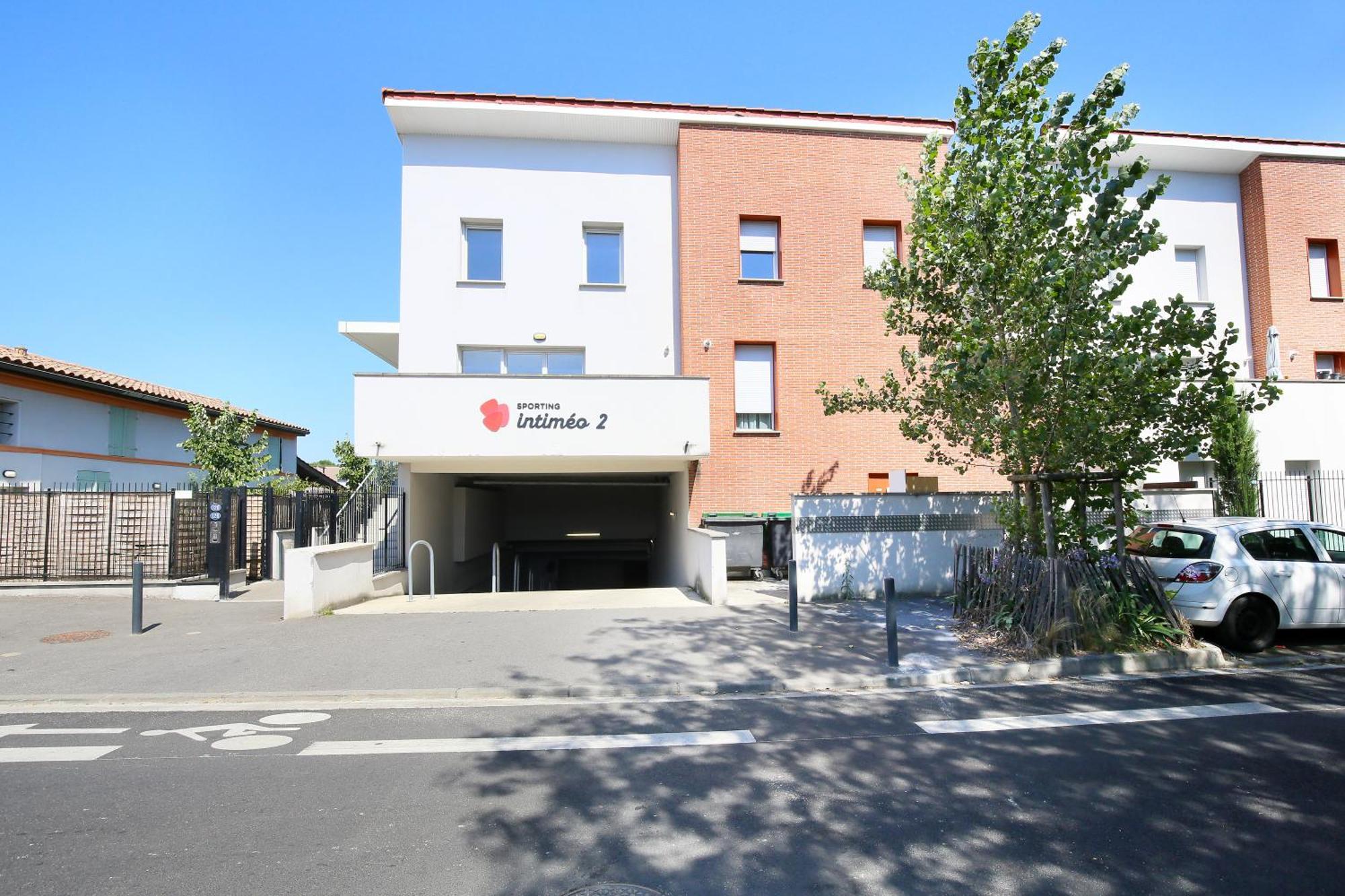 L'Ethnique 7P - Climatisation - Jardin - Parking - Salle De Sport Toulouse Exteriér fotografie